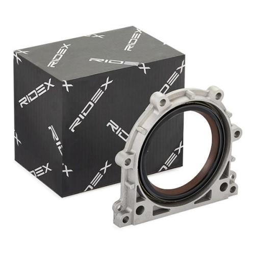RIDEX 572S0041 Kurbelwellensimmering 93x Simmerring passend für MERCEDES-BENZ Bild RIDEX 572S0041 Kurbelwellensimmering 93x Simmerring passend für MERCEDES-BENZ