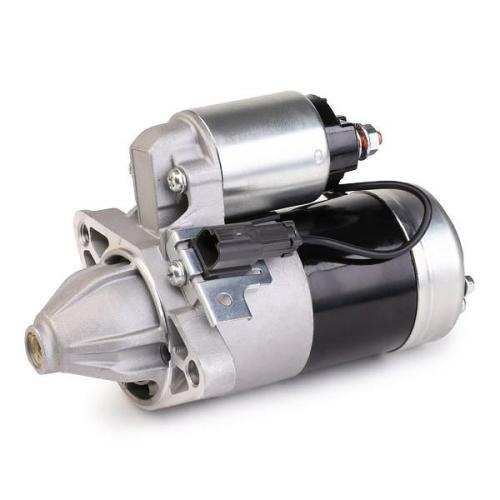 RIDEX Motor Starter/Anlasser 1,2kW für NISSAN ALMERA II Hatchback (N16) PRIMERA Bild RIDEX Motor Starter/Anlasser 1,2kW für NISSAN ALMERA II Hatchback (N16) PRIMERA