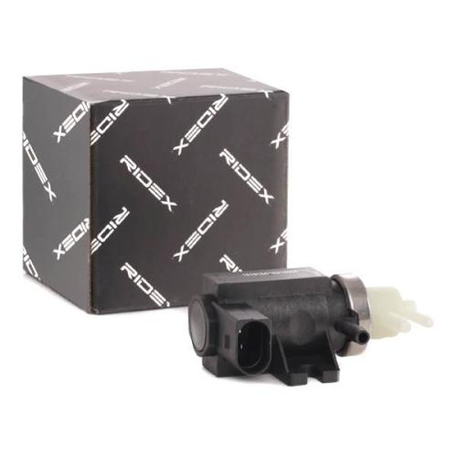 RIDEX Druckwandler Turbolader Magnetventil für VW Golf 5II Schrägheck 3553P0015 Bild RIDEX Druckwandler Turbolader Magnetventil für VW Golf 5II Schrägheck 3553P0015
