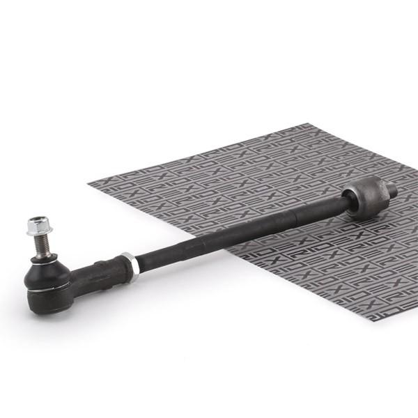 RIDEX 284R0172 Spurstange Vorne Links für VW Golf 1V Schrägheck (1J1) für AUDI
