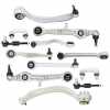 RIDEX Querlenker Reparatursatz Vorne für AUDI A4 Avant (8ED, B7) 772S1116 Bild RIDEX Querlenker Reparatursatz Vorne für AUDI A4 Avant (8ED, B7) 772S1116