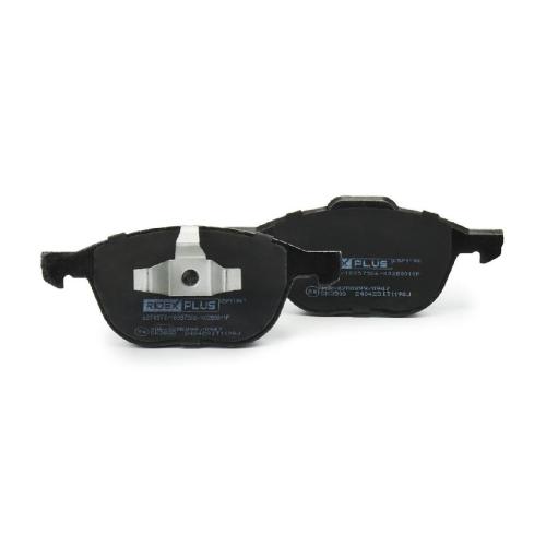 RIDEX PLUS Bremsbelagsatz Bremsbeläge Vorne für FORD FOCUS III Turnier Kuga Mk2 Bild RIDEX PLUS Bremsbelagsatz Bremsbeläge Vorne für FORD FOCUS III Turnier Kuga Mk2