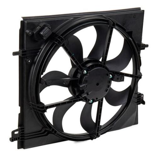 RIDEX 508R0154 Kühlerlüfter Lüfter Motorkühlung mit Halter für NISSAN Qashqai II Bild RIDEX 508R0154 Kühlerlüfter Lüfter Motorkühlung mit Halter für NISSAN Qashqai II