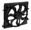 RIDEX 508R0154 Kühlerlüfter Lüfter Motorkühlung mit Halter für NISSAN Qashqai II Bild RIDEX 508R0154 Kühlerlüfter Lüfter Motorkühlung mit Halter für NISSAN Qashqai II