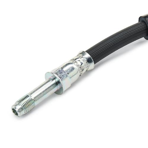 RIDEX Bremsschlauch 83B0148 VORNE BREMSSCHLÄUCHE Länge: 555mm für VW Multivan V Bild RIDEX Bremsschlauch 83B0148 VORNE BREMSSCHLÄUCHE Länge: 555mm für VW Multivan V