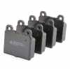 RIDEX Bremsbelagsatz Bremsbeläge Vorne für VW Transporter T1II Bus für OPEL Bild RIDEX Bremsbelagsatz Bremsbeläge Vorne für VW Transporter T1II Bus für OPEL