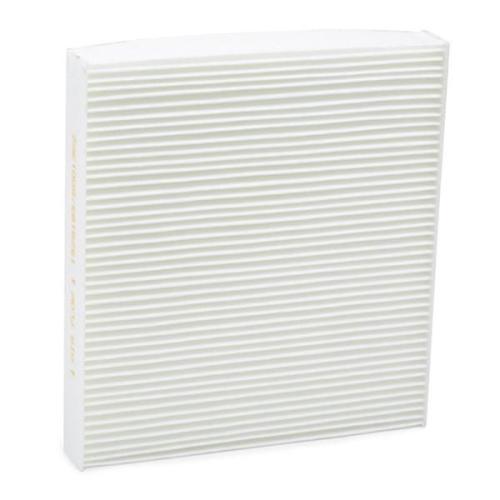 RIDEX 424I0141 Innenraumfilter Pollenfilter Höhe: 31 Breite: 200 Länge: 216 Bild RIDEX 424I0141 Innenraumfilter Pollenfilter Höhe: 31 Breite: 200 Länge: 216