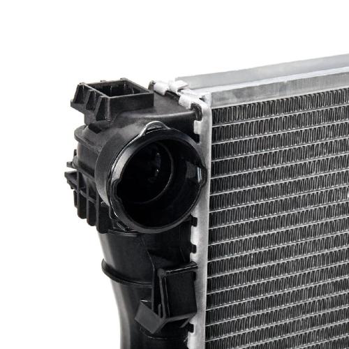 RIDEX 470R0375 Motorkühler / Wasserkühler passend für MERCEDES-BENZ 2045000603 Bild RIDEX 470R0375 Motorkühler / Wasserkühler passend für MERCEDES-BENZ 2045000603