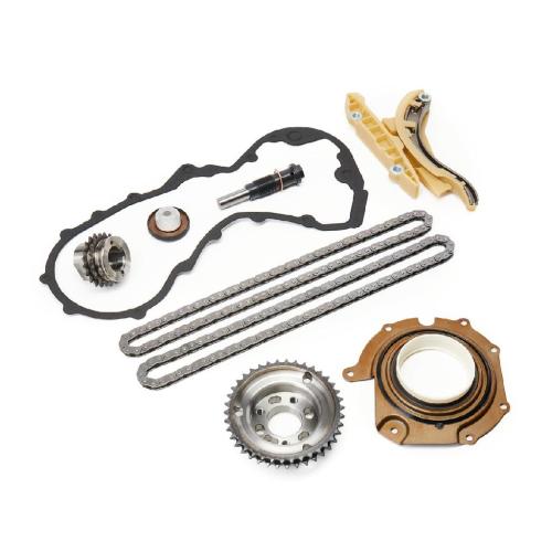 RIDEX 1389T0047 Steuerkettensatz Steuerkette Simplex Bolzenkette 84 mit mit Bild RIDEX 1389T0047 Steuerkettensatz Steuerkette Simplex Bolzenkette 84 mit mit