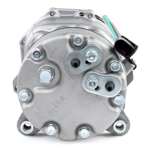 RIDEX A/C Kompressor für Klimaanlage Klimakompressor mit ID: SD7V16 Kältemittel: Bild RIDEX A/C Kompressor für Klimaanlage Klimakompressor mit ID: SD7V16 Kältemittel: