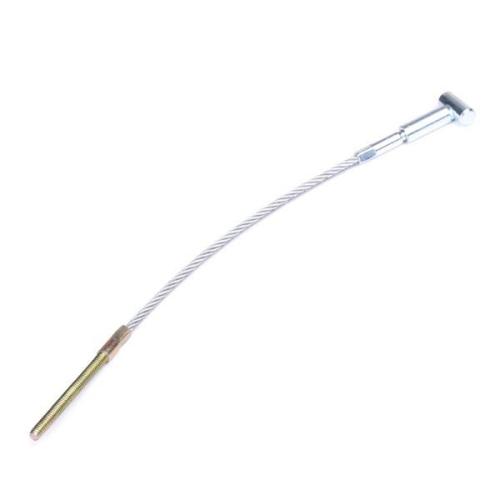 RIDEX Handbremsseil Vorne für OPEL Astra G CC (T98) Bild RIDEX Handbremsseil Vorne für OPEL Astra G CC (T98)