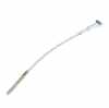 RIDEX Handbremsseil Vorne für OPEL Astra G CC (T98) Bild RIDEX Handbremsseil Vorne für OPEL Astra G CC (T98)