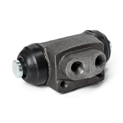 RIDEX Bremsenset Trommelbremse Bremsbacken Satz mit Radbremszylinder Hinten Bild RIDEX Bremsenset Trommelbremse Bremsbacken Satz mit Radbremszylinder Hinten