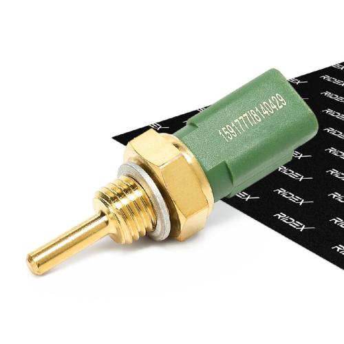 RIDEX Kühlmitteltemperatursensor für OPEL Corsa D Schrägheck (S07) Bild RIDEX Kühlmitteltemperatursensor für OPEL Corsa D Schrägheck (S07)