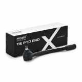 RIDEX Spurstangenkopf Vorderachse links Traggelenk M14x1.5 914T0462 mit für MINI