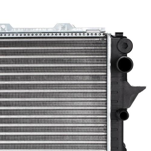 RIDEX 470R0199 Motorkühler / Wasserkühler für AUDI 100 Limousine (4A2, C4) Bild RIDEX 470R0199 Motorkühler / Wasserkühler für AUDI 100 Limousine (4A2, C4)