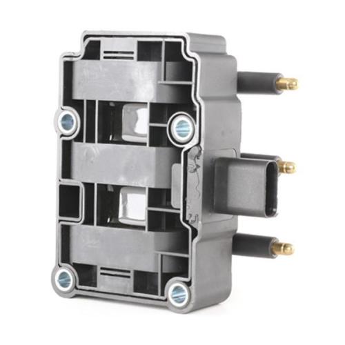 RIDEX 689C0192 Zündspule 12V für JEEP WRANGLER III (JK) K56032520 K56032520AF Bild RIDEX 689C0192 Zündspule 12V für JEEP WRANGLER III (JK) K56032520 K56032520AF