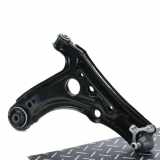 RIDEX 273C0711 Lenker Radaufhängung Querlenker Front rechts für VW POLO (6N2)