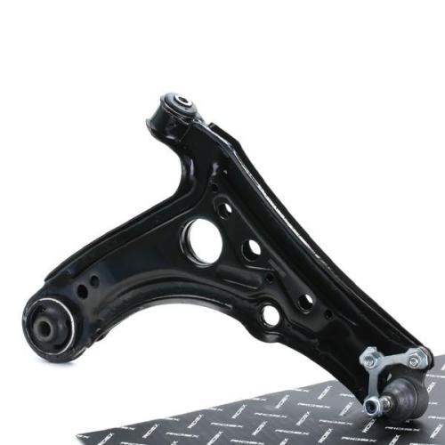 RIDEX 273C0711 Lenker Radaufhängung Querlenker Front rechts für VW POLO (6N2) Bild RIDEX 273C0711 Lenker Radaufhängung Querlenker Front rechts für VW POLO (6N2)