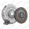 STARK SKCK-0100163 Kupplungssatz für FIAT PUNTO (188) 55240932 55220762 55244281 Bild STARK SKCK-0100163 Kupplungssatz für FIAT PUNTO (188) 55240932 55220762 55244281