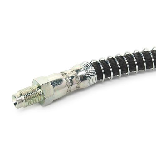 RIDEX Bremsschlauch 83B0085 HINTEN BREMSSCHLÄUCHE Länge: 285mm Bild RIDEX Bremsschlauch 83B0085 HINTEN BREMSSCHLÄUCHE Länge: 285mm