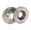 RIDEX 82B1036 2x Bremsscheiben Vorne Ø257mm Belüftet für TOYOTA 4351269016 Bild RIDEX 82B1036 2x Bremsscheiben Vorne Ø257mm Belüftet für TOYOTA 4351269016