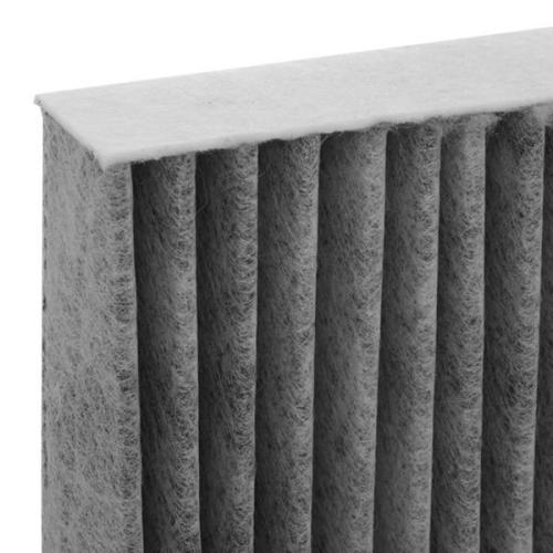 RIDEX 424I0135 Innenraumfilter Pollenfilter Aktivkohlefilter Höhe: 30 Breite: Bild RIDEX 424I0135 Innenraumfilter Pollenfilter Aktivkohlefilter Höhe: 30 Breite: