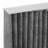 RIDEX 424I0135 Innenraumfilter Pollenfilter Aktivkohlefilter Höhe: 30 Breite: Bild RIDEX 424I0135 Innenraumfilter Pollenfilter Aktivkohlefilter Höhe: 30 Breite: