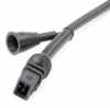 RIDEX 3922L0076 Lambdasonde Oxygen O2 Sensor Beheizt für VW Golf 1I (19E, 1G1) Bild RIDEX 3922L0076 Lambdasonde Oxygen O2 Sensor Beheizt für VW Golf 1I (19E, 1G1)