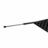 RIDEX 219G0017 Heckklappendämpfer Fahrzeugheckklappe 400N Hub: 230mm 1689800164