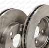 STARK SKBD-0022489 2x Bremsscheiben Vorne Ø255mm Belüftet für TOYOTA Bild STARK SKBD-0022489 2x Bremsscheiben Vorne Ø255mm Belüftet für TOYOTA