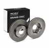RIDEX 82B0136 2x Bremsscheiben Vorne Ø285,8mm Belüftet für VOLVO V70 II Bild RIDEX 82B0136 2x Bremsscheiben Vorne Ø285,8mm Belüftet für VOLVO V70 II