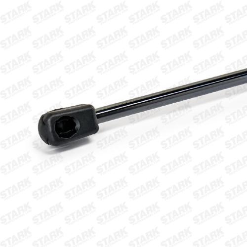 STARK SKGS-0220220 Heckklappendämpfer hinten 600N Hub: 182mm für OPEL 132681 Bild STARK SKGS-0220220 Heckklappendämpfer hinten 600N Hub: 182mm für OPEL 132681