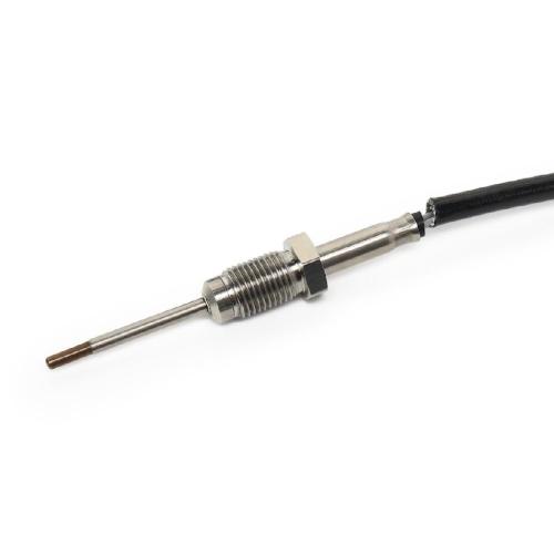RIDEX 3938E0629 Abgastemperatursensor 2-Polig vor Katalysator für FORD 1381181 Bild RIDEX 3938E0629 Abgastemperatursensor 2-Polig vor Katalysator für FORD 1381181