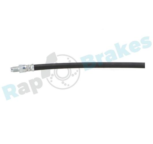 RAP BRAKES Bremsschlauch R-H0578 BREMSSCHLÄUCHE Länge: 335mm für RENAULT KANGOO Bild RAP BRAKES Bremsschlauch R-H0578 BREMSSCHLÄUCHE Länge: 335mm für RENAULT KANGOO