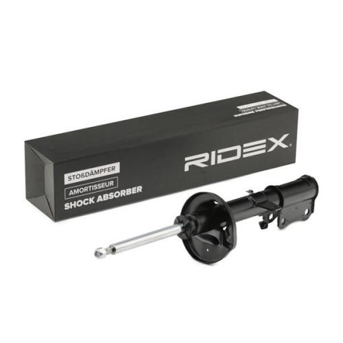 RIDEX 854S1162 1x Stoßdämpfer Federbein Gasdruck Vorne links für TOYOTA CELICA Bild RIDEX 854S1162 1x Stoßdämpfer Federbein Gasdruck Vorne links für TOYOTA CELICA