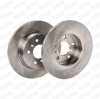 STARK SKBD-0023582 2x Bremsscheiben Hinten Ø289,5mm voll für NISSAN Bild STARK SKBD-0023582 2x Bremsscheiben Hinten Ø289,5mm voll für NISSAN