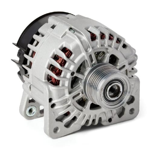 RIDEX 4G1346 Lichtmaschine 160A 12V Drehrichtung im Uhrzeigersinn mit für NISSAN Bild RIDEX 4G1346 Lichtmaschine 160A 12V Drehrichtung im Uhrzeigersinn mit für NISSAN