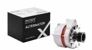 RIDEX 4G0168 Lichtmaschine 70A 12V Drehrichtung im Uhrzeigersinn mit A0081548902
