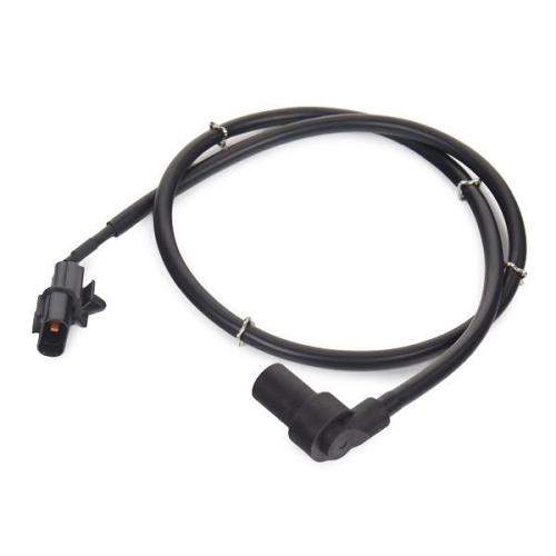 RIDEX ABS-Sensor 412W0748 vorne links für MITSUBISHI PAJERO III (V7W, V6W) Bild RIDEX ABS-Sensor 412W0748 vorne links für MITSUBISHI PAJERO III (V7W, V6W)