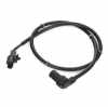 RIDEX ABS-Sensor 412W0748 vorne links für MITSUBISHI PAJERO III (V7W, V6W) Bild RIDEX ABS-Sensor 412W0748 vorne links für MITSUBISHI PAJERO III (V7W, V6W)