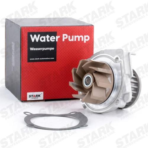 STARK SKWP-0520229 Kühlmittelpumpe Motorkühlung Wasserpumpe 23-Zähn für FIAT Bild STARK SKWP-0520229 Kühlmittelpumpe Motorkühlung Wasserpumpe 23-Zähn für FIAT