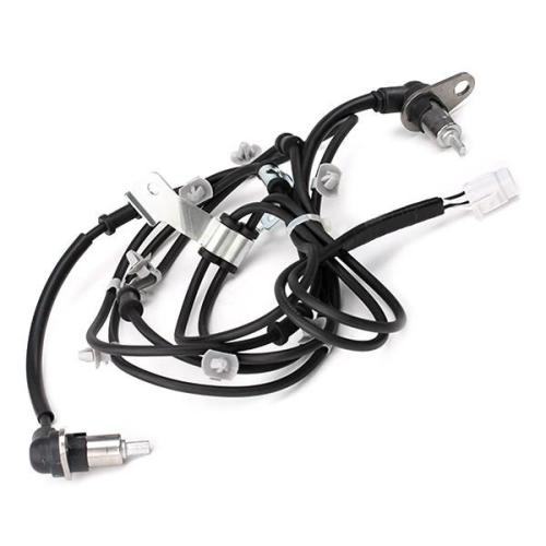 RIDEX ABS-Sensor 412W0290 vorne beidseitig Anzahl der Steckkontakte: 4 Bild RIDEX ABS-Sensor 412W0290 vorne beidseitig Anzahl der Steckkontakte: 4