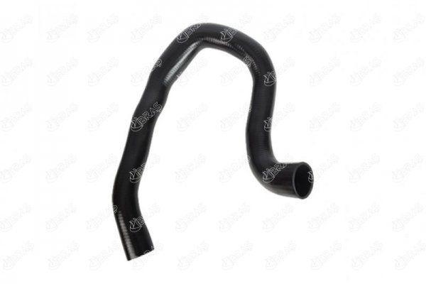 IBRAS 21273 Ladeluftschlauch für OPEL ZAFIRA B (A05) 1302763 GM13231618 13231618