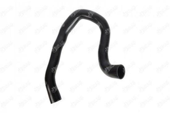 IBRAS 21273 Ladeluftschlauch für OPEL ZAFIRA B (A05) 1302763 GM13231618 13231618 Bild IBRAS 21273 Ladeluftschlauch für OPEL ZAFIRA B (A05) 1302763 GM13231618 13231618