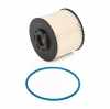 RIDEX 9F0093 Kraftstofffilter Diesel Filter Filter Cartridge mit Dichtring Bild RIDEX 9F0093 Kraftstofffilter Diesel Filter Filter Cartridge mit Dichtring