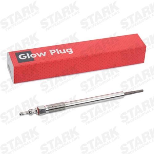 STARK Diesel Glühkerze 11V Schlüsselweite: 10mm für MITSUBISHI ASX (GAW) Bild STARK Diesel Glühkerze 11V Schlüsselweite: 10mm für MITSUBISHI ASX (GAW)