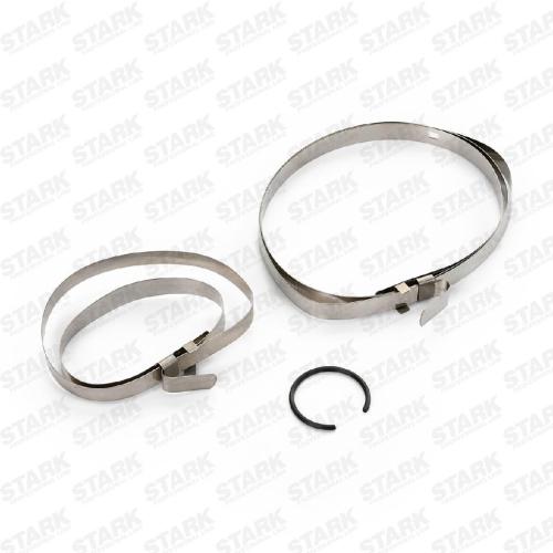 STARK SKJK-0200151 Gelenksatz Antriebswelle Achswelle radseitig Vorne für OPEL Bild STARK SKJK-0200151 Gelenksatz Antriebswelle Achswelle radseitig Vorne für OPEL