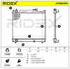 RIDEX 470R0356 Motorkühler / Wasserkühler für SUZUKI Grand Vitara I SUV (FT, HT) Bild RIDEX 470R0356 Motorkühler / Wasserkühler für SUZUKI Grand Vitara I SUV (FT, HT)