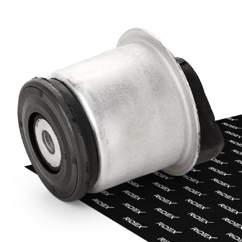 RIDEX Achslager Hinten beidseitig für OPEL ZAFIRA B (A05) Bild RIDEX Achslager Hinten beidseitig für OPEL ZAFIRA B (A05)